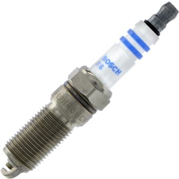 Spark Plug Nickel 0 242 229 785 Bosch