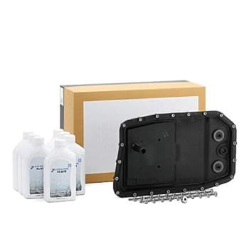 Parts Kit, automatic transmission oil change 1068.298.062 ZF