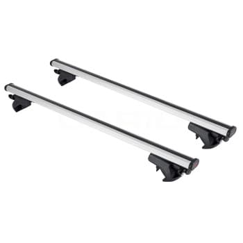 G3 roof racks Easy System aluminum 130