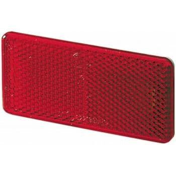 Retro reflector (cat-eye)