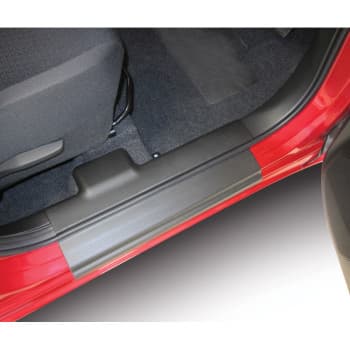 RGM Door sills Suzuki Swift IV 5-door incl. Sport 5/2017- - set of 4 pieces