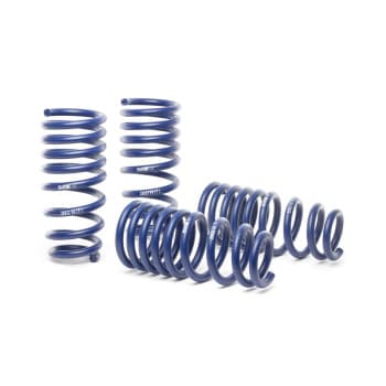 H&R lowering springs Suzuki Grand Vitara 3-Door 2006- VA40 / AA40mm