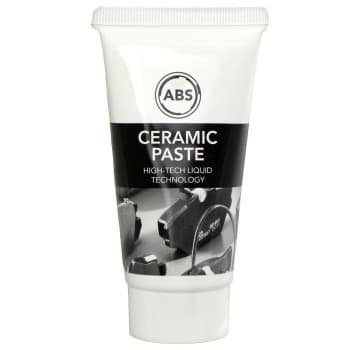 ABS Ceramic grease 25 gr