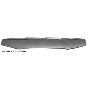 Engine cover pouch Citroën DS5 2012- Black