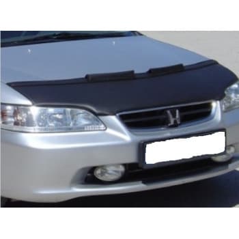 Bonnet liner cover Honda Accord 1999-2001 black