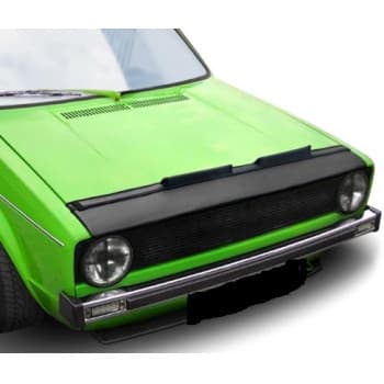 Bonnet liner cover Volkswagen Golf I / Jetta I 1977-1983 (+ convertible 1883-) + Alfa Romeo 75 1985-1991