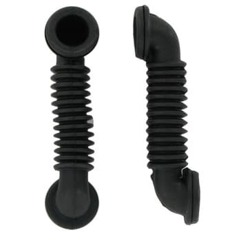 Transit tulle harmonica 2 pieces