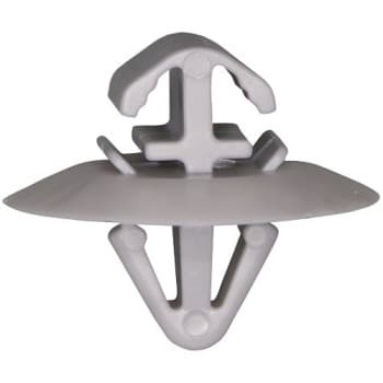 Trim strip clamp OEM: 500326896 - 5 pieces