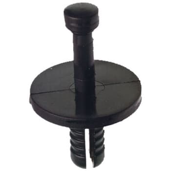 Spreader nail OEM: 51481884779 - 5 pieces