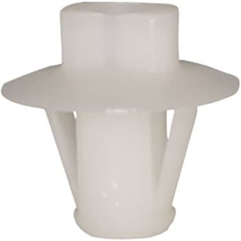 Upholstery clip OEM: mb801523 - 5 pieces