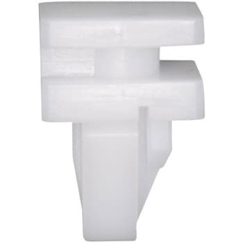 Upholstery clip OEM: mb428318 - mb575774 - 5 pieces
