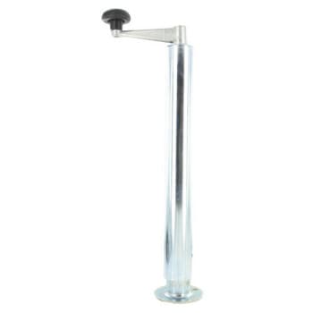 Support leg 48 mm