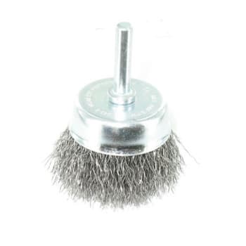 Bowl brush ø50mm