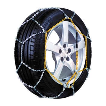 Snow chain Everest Power X Size 070
