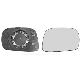 Mirror Glass, Wing Mirror 3701832 Hagus