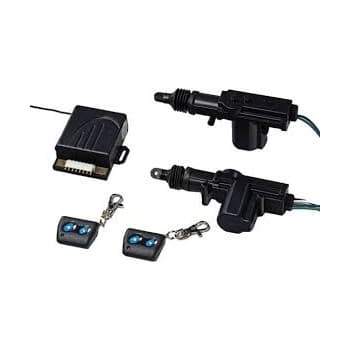 2-doors CDL kit + 2x LT089 (LL102A)