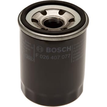 Oil Filter F 026 407 077 Bosch