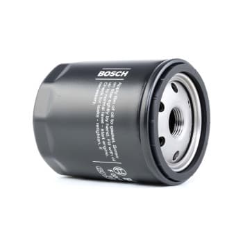 Oil Filter F026407085 Bosch