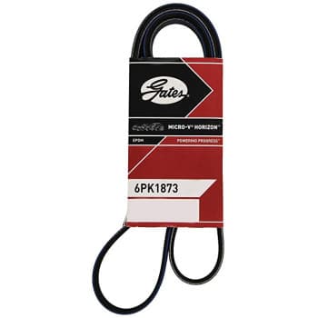 V-Ribbed Belts Micro-V® 6PK1873 Gates