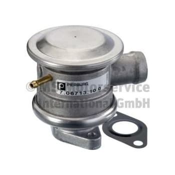 Valve, secondary ventilation 7.06713.10.0 Pierburg