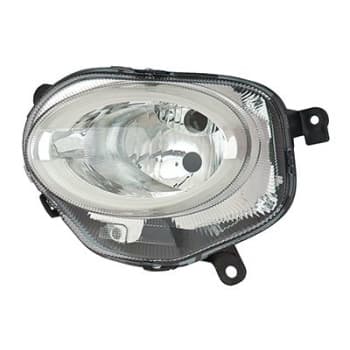 Daytime Running Light 1614957 Van Wezel