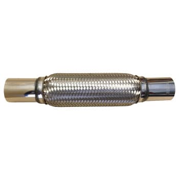 Flexible Exhaust Pipe