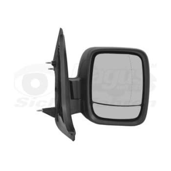 Wing Mirror 3891802 Van Wezel