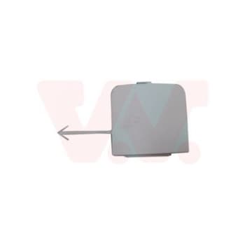 Flap, tow hook