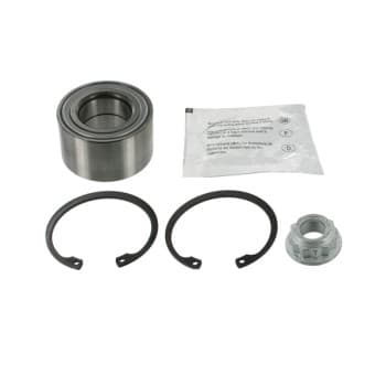 Wheel Stabiliser Kit VKBA 906 SKF
