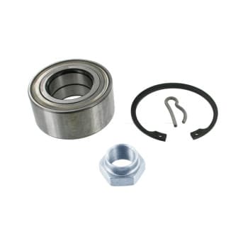 Wheel Stabiliser Kit VKBA 915 SKF