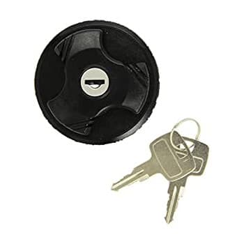 Sealing Cap, fuel tank 247601 Valeo