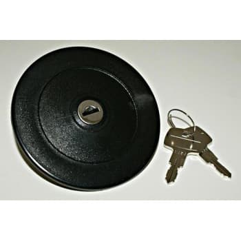 Sealing Cap, fuel tank 247513 Valeo