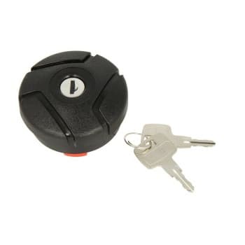 Sealing Cap, fuel tank 247608 Valeo