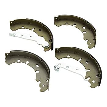 Brake Shoe Kit