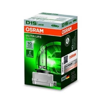 Bulb, headlight XENARC ULTRA LIFE
