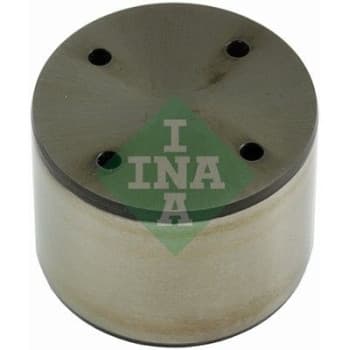 Plunger, high pressure pump