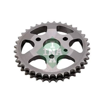Gear, camshaft