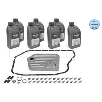 Parts Kit, automatic transmission oil change MEYLE-ORIGINAL Quality Kit
