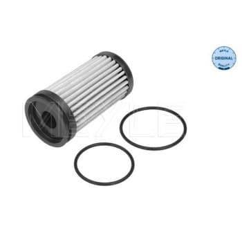 Hydraulic Filter, automatic transmission MEYLE-ORIGINAL Quality