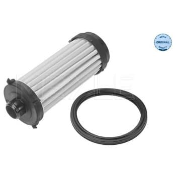 Hydraulic Filter, automatic transmission MEYLE-ORIGINAL Quality