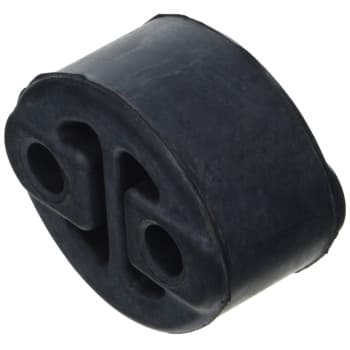 Rubber Strip, exhaust system