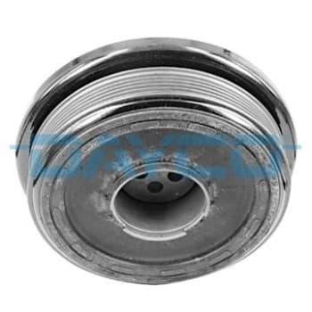 Belt Pulley, crankshaft