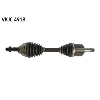Drive Shaft VKJC 4918 SKF