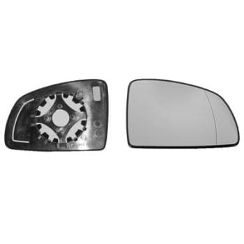 Mirror Glass, Wing Mirror 3781832 Hagus