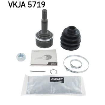 Joint Kit, drive shaft VKJA 5719 SKF