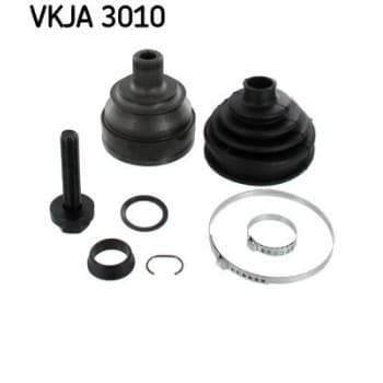Joint Kit, drive shaft VKJA 3010 SKF
