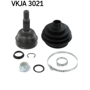 Joint Kit, drive shaft VKJA 3021 SKF