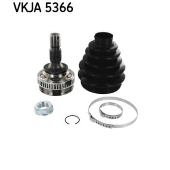 Joint Kit, drive shaft VKJA 5366 SKF