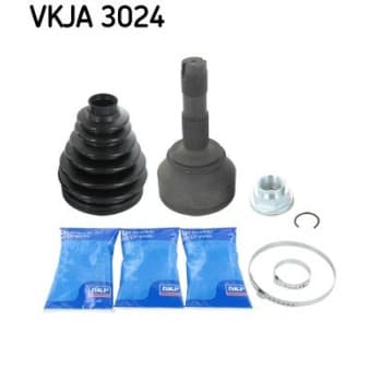 Joint Kit, drive shaft VKJA 3024 SKF