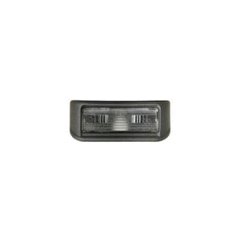 Number Plate Light 4063920 Van Wezel